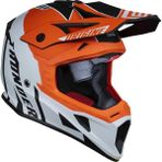 Origine Hero Thunder Fluo Kapalı Kask