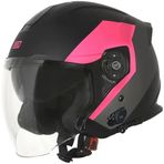 Origine Palio 2.0 BT Bluetooth Açık Kask