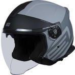 Origine Palio 2.0 Scout Açık Kask