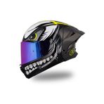 Origine Pista Joker Sarı Kask