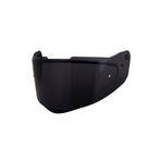 Origine Pista Kask camı Siyah