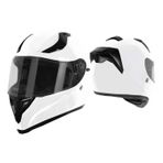 Origine Strada Solid Kapalı Kask