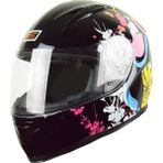 Origine Tonale Geisha Kapalı Kask - XL - Siyah