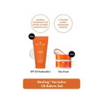 Origins C Vitamini & Ginseng İçeren Ginzing Yaz Ikilisi: SPF30 Nemlendirici 50 ml & GÖZ Kremi 15 ml