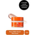Origins C Vitamini & Niasinamid İçeren Ginzing™ Canlandırıcı Göz Kremi 15 ml Orijinal