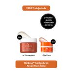 Origins C Vitamini & Niasinamid İçeren Ginzing Favori Nem İkilisi - Jel Nemlendirici 30 ml & Göz Kremi 15 ml