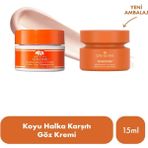 Origins Ginzing Aydınlatıcı Göz Kremi – C Vitamini & Niasinamid ile Işıltı ve Canlılık - renk