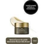 Origins Göz Kremi Kapsüllenmiş Retinol ve Anogeissus ile Kırışıklık Giderici 15 ml