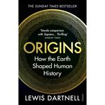 Origins: How the Earth Shaped Human History