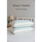 ORIGINS OF HOME Visco Tombul Jel Yastık