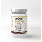 Origo %100 Saf Doğal Soğuk Preslenmiş Hindistan Cevizi Yağı 330 ml - Koruyucu ve Katkı Maddesi İçermez