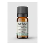 Origo Biberiye Uçucu Yağı %100 Saf Sertifikalı Seyreltilmemiş( Rosemary Essential Oil ) 20 Ml