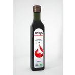 Origo Soğuk Pres Saf Keten Tohumu Yağı 250ml (FOOD GRADE)