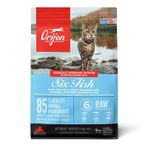 Orijen 6 Balıklı 1.8 kg Yetişkin Kedi Maması