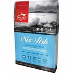 Orijen 6 Six Fish Tum Irk ve Yasam Evreleri 2 kg Köpek Maması