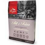 Orijen Fit-Trim Tahılsız Kilo Kontrolü Için Diyet Kedi Maması 1.8 kg - 1 kg