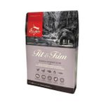 Orijen Fit Trim Tahılsız Kilolu Kediler 3 kg Açık Kedi Maması