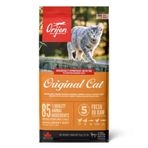 Orijen Original 17 kg Tüm Irklar Yavru ve Yetişkin Kedi Maması