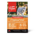 Orijen Original Cat Tüm Irk ve Yaşam Evreleri 1.8 kg Yavru Yetişkin Kedi Maması