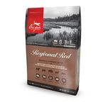 Orijen Regional Red Tahılsız 11.4 kg Yetişkin Kuru Köpek Maması