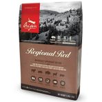 Orijen Regional Red Tahılsız Sığır Etli 1.8 kg Yetişkin Kuru Kedi Maması