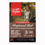 Orijen Regional Red Tahılsız Sığır Etli Tüm Yaşlar Kedi Maması 1,8 kg