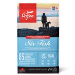 Orijen Six Fish Balıklı 11.3 kg Yetişkin Kuru Köpek Maması