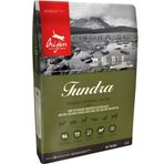Orijen Süper Premium Tundra Etli Tahılsız Tüm Irklar İçin Yetişkin 1.8 kg Kuru Kedi Maması
