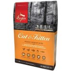 Orijen Tahılsız Tavuklu 5,4 kg Yavru ve Yetişkin Kedi Maması
