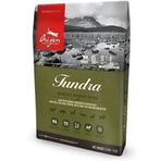Orijen Tundra Tahılsız Yetişkin 5.4 kg Kedi Maması