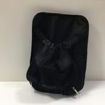 Orijin 35x26 cm Siyah Kedi Köpek Ana Kucağı Taşıma Çantası