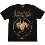 Orijin Behemoth Siyah Erkek Tişört - XL
