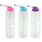 Orijin Hamster Tavşan Ginepig Kemirgen Suluğu 500 Ml.