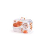 Orijin NetX Hamster S801 Kafesi Boyalı 40X26X27