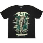 Orijin Rammstein Siyah Erkek Tişört(13) - L