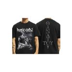 Orijin Rotting Christ Siyah Erkek Tişört-M