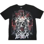 Orijin Slayer Siyah Erkek Tişört(10) - M