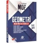 Orijinal 2026 Mikro Tyt Ayt Geometri Möf Mikro Öğreten Fasiküller Set