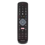 Orijinal 996596003606 Philips 4 K UHD HDR TV için Uzaktan Kumanda 32PFS5362 32PFS5803 43PUH6101 43PUS6162 43PUS6262 9.96597E+11 3986GR08 43PFS5301 43PFS5302 43PUS6101 43PUS6201
