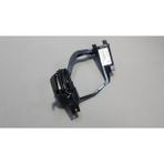 Orijinal Bmw 5 Serisi E60 E61 2003-2010 Far Braketi Ön Sol 63126936089 - 001-Renkli