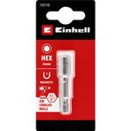 Orijinal Einhell 6 mm Manyetik Lokma Ucu – Krom Vanadyum, 48 mm, E 6.3 (Akülü Vidalama ve Matkap Uyumlu) - 49135110