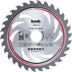 Orijinal Einhell Daire Testere Bıçağı 190 x 30 mm (Testere aksesuarı, Ø 190 mm, 30 mm göbek, 30 diş, 2,0 mm kesme genişliği, HM uçlu, el tipi daire testereler için) - 49586956