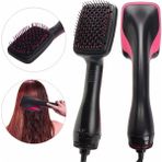 Orijinal Fırçalı Saç Kurutma Makinesi Hair Dryerand Styler - Siyah