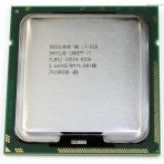 Orijinal Intel Cpu Cekirdek İ7-920 Islemci İ7 920 2.66Ghz 8M 4 Cekirdekli Soket 1366