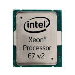Orijinal Intel Xeon E7-8870V2 Sr1gj Lga2011-1 E7-8870 V2 2.30 Ghz 15-Cekirdek 30 M E7 8870V2 E7 8870 V2 2.El