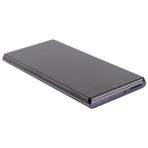 Orijinal Kablolama Ekranı Montajı Sıkı Orijinal Delikler Note10 SM N970F SM N970U N9700, Geçerli Modeller Için Dokunmatik Tepkiyi Ve ölü noktaları Onarın, 1 X Telefon Ekran montajı, Kurulum Ve