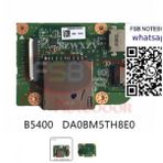 Orijinal Lenovo B5400 Usb Port Ses Kartı