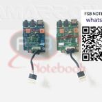 Orijinal LENOVO B570 USB PORT SES KARTI
