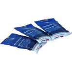 Orijinal Makine Temizleyici Bosch 00311580 311580 Bulaşık Makinesi Için - 3 Paket 45 G (3 x 45) - 0,01 gr