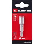 Orijinal Manyetik Lokma Ucu, 7 mm (Krom Vanadyum Çelik, 48 Mm, E 6.3/1⁄4”, Akülü Vidalama ve Matkaplar Için) - 49135115 - Option-1 - 0- Koyu Mavi